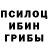 Бошки Шишки индика JohnyRiko